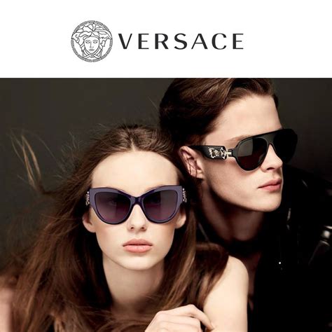 sunglasses versace ad|Versace sunglasses official site.